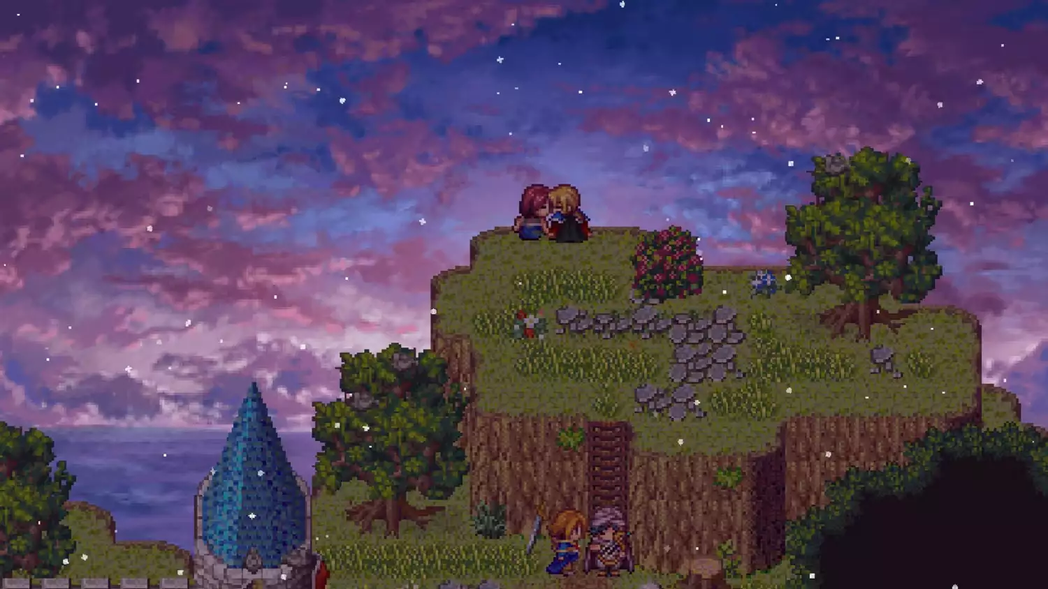 picture[2]-Download Ara Fell: Enhanced Edition Switch NSP XCI ROM-PANDA