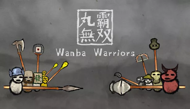 Download Wanba Warriors Switch NSP XCI ROM-PANDA