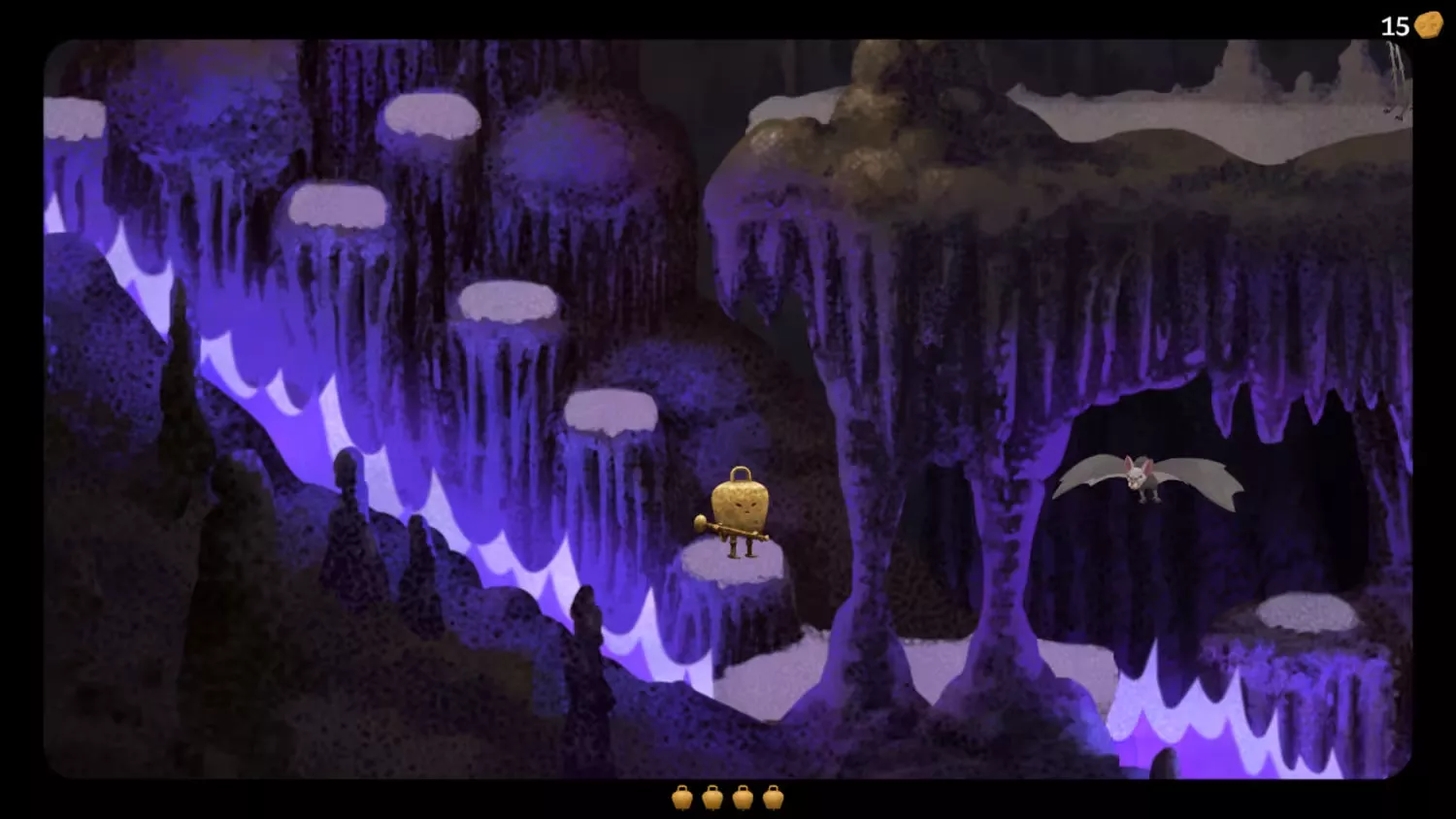 picture[2]-Download CopperBell Switch NSP XCI ROM-PANDA