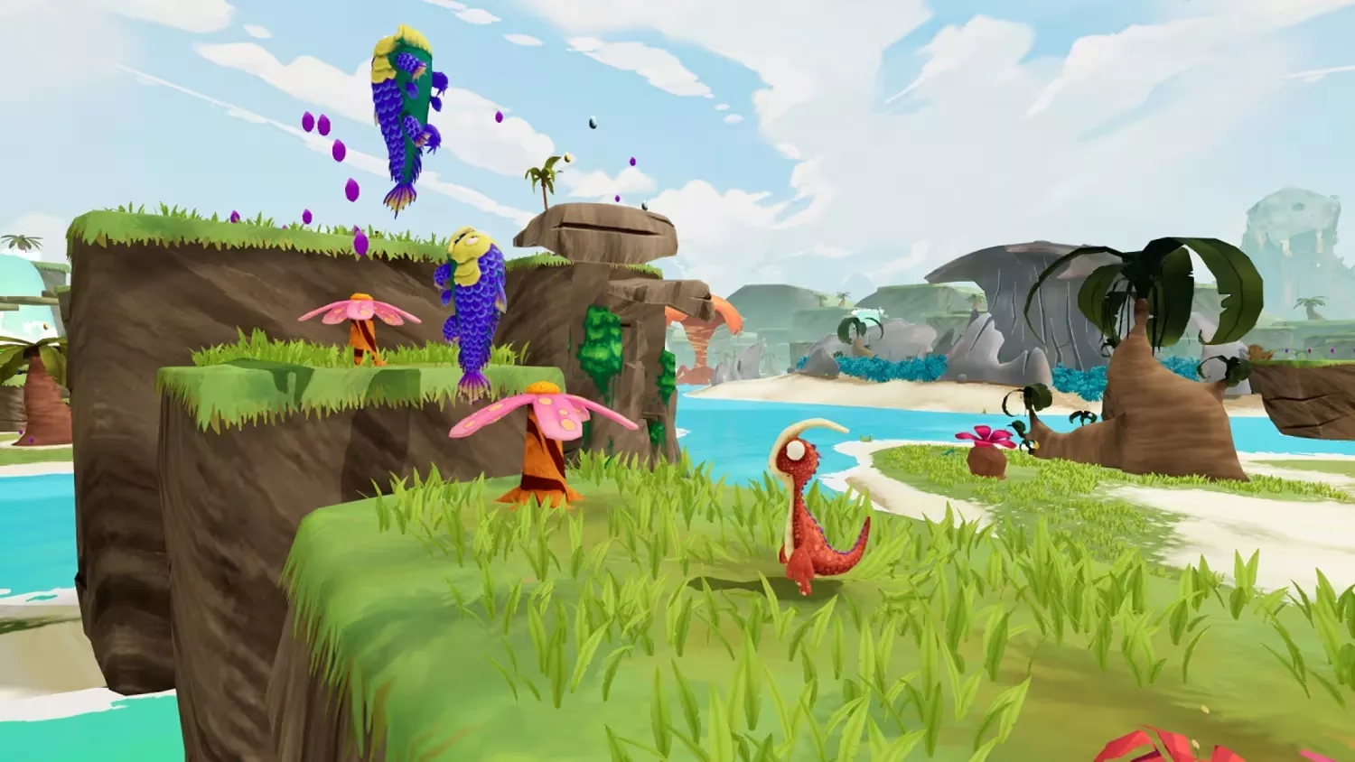 picture[2]-Download Gigantosaurus The Game Switch NSP XCI ROM-PANDA