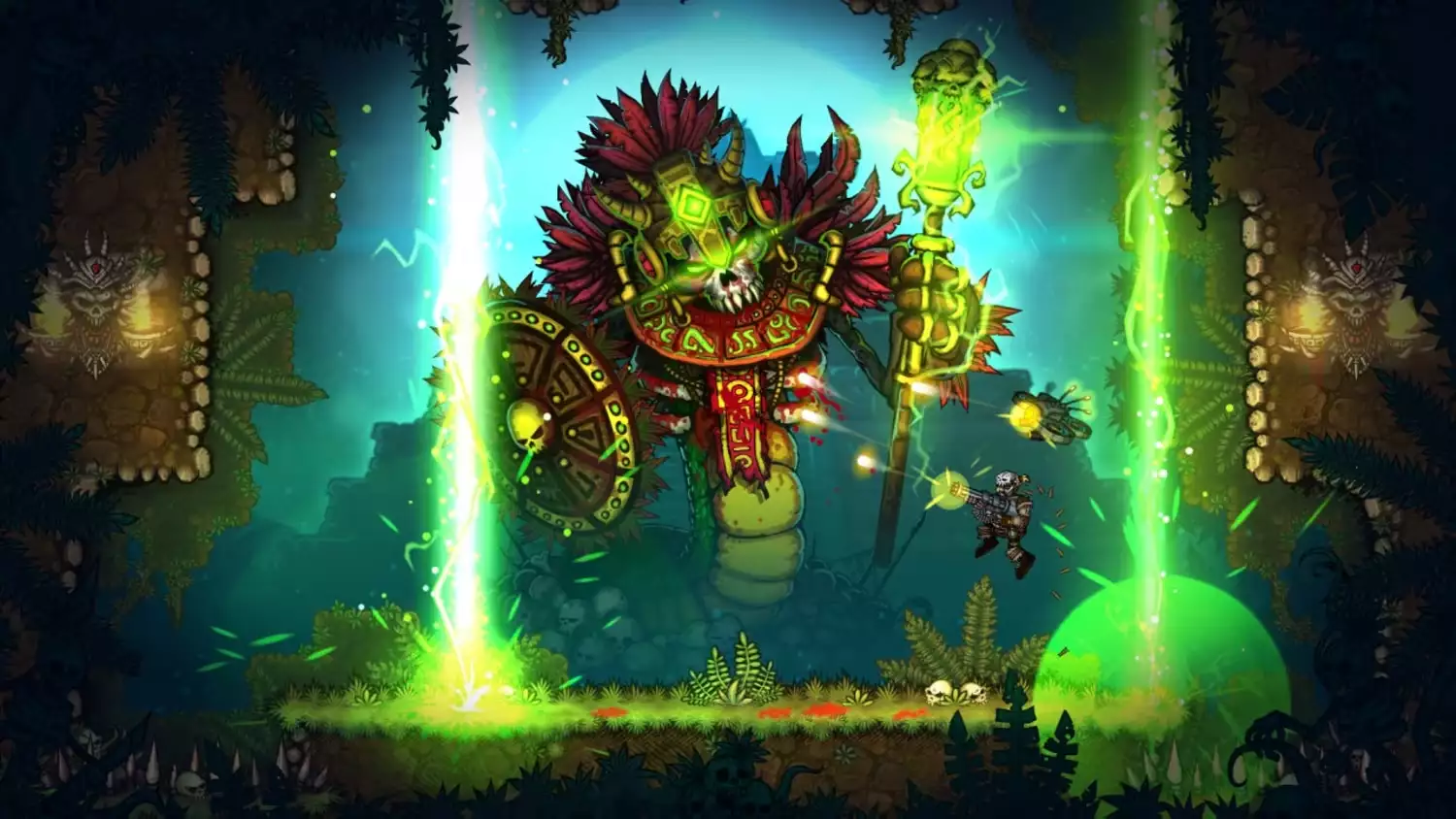 picture[2]-Download Fury Unleashed Switch NSP XCI ROM-PANDA