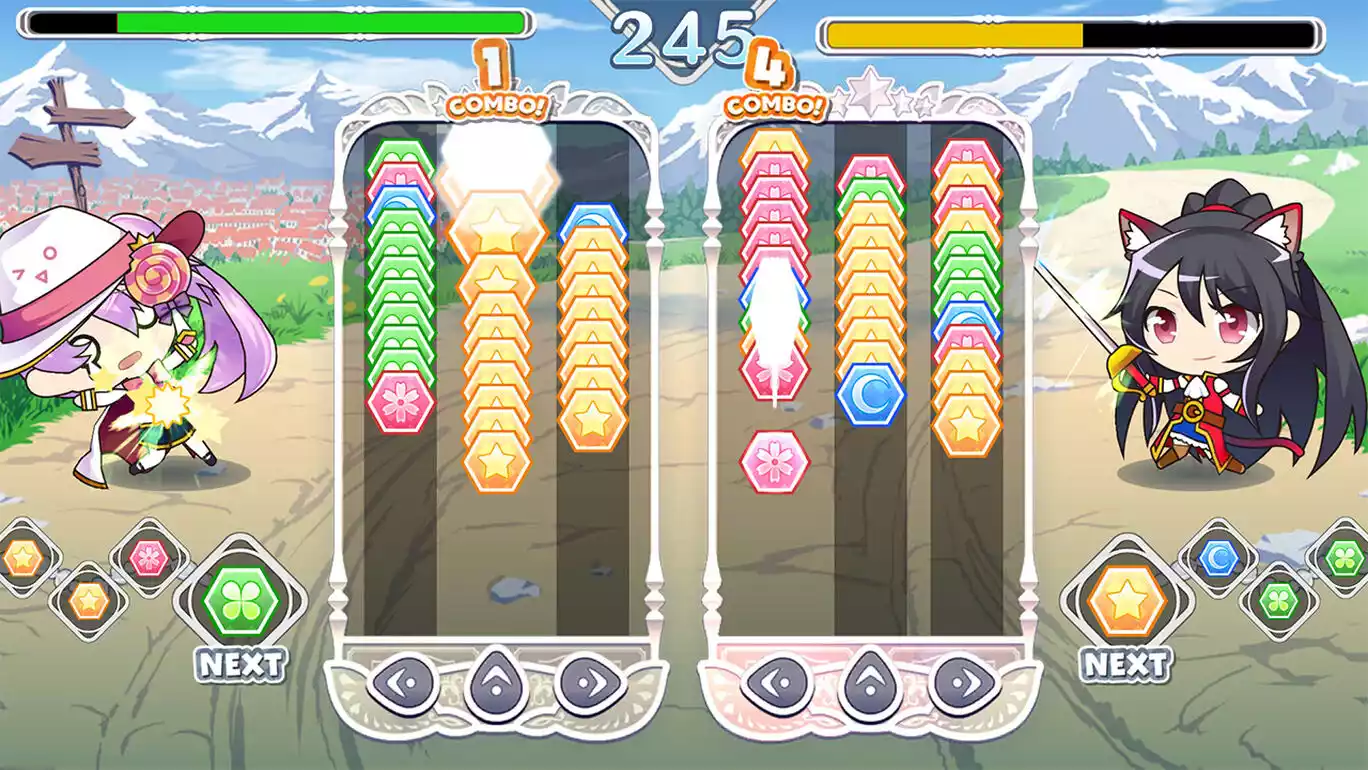 picture[2]-Download Puchitto kurasuta Switch NSP XCI ROM-PANDA