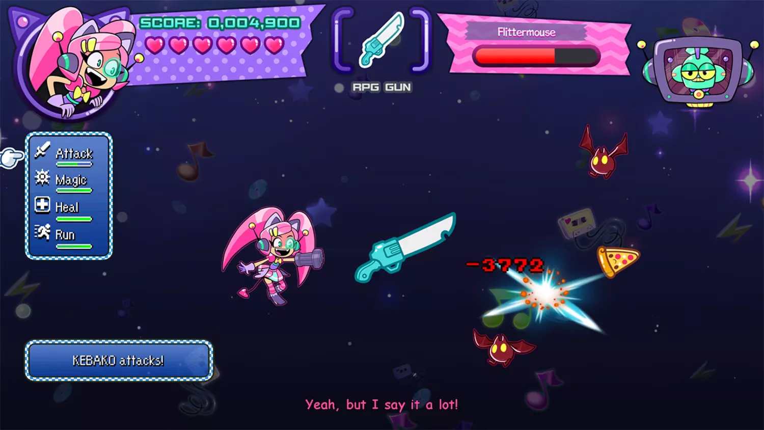 picture[2]-Download Cat Girl Without Salad: Amuse… Switch NSP XCI ROM-PANDA