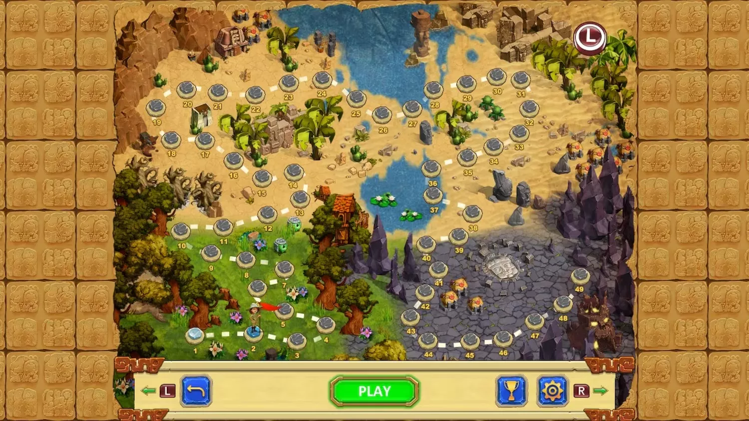 picture[2]-Download Lost Artifacts Switch NSP XCI ROM-PANDA