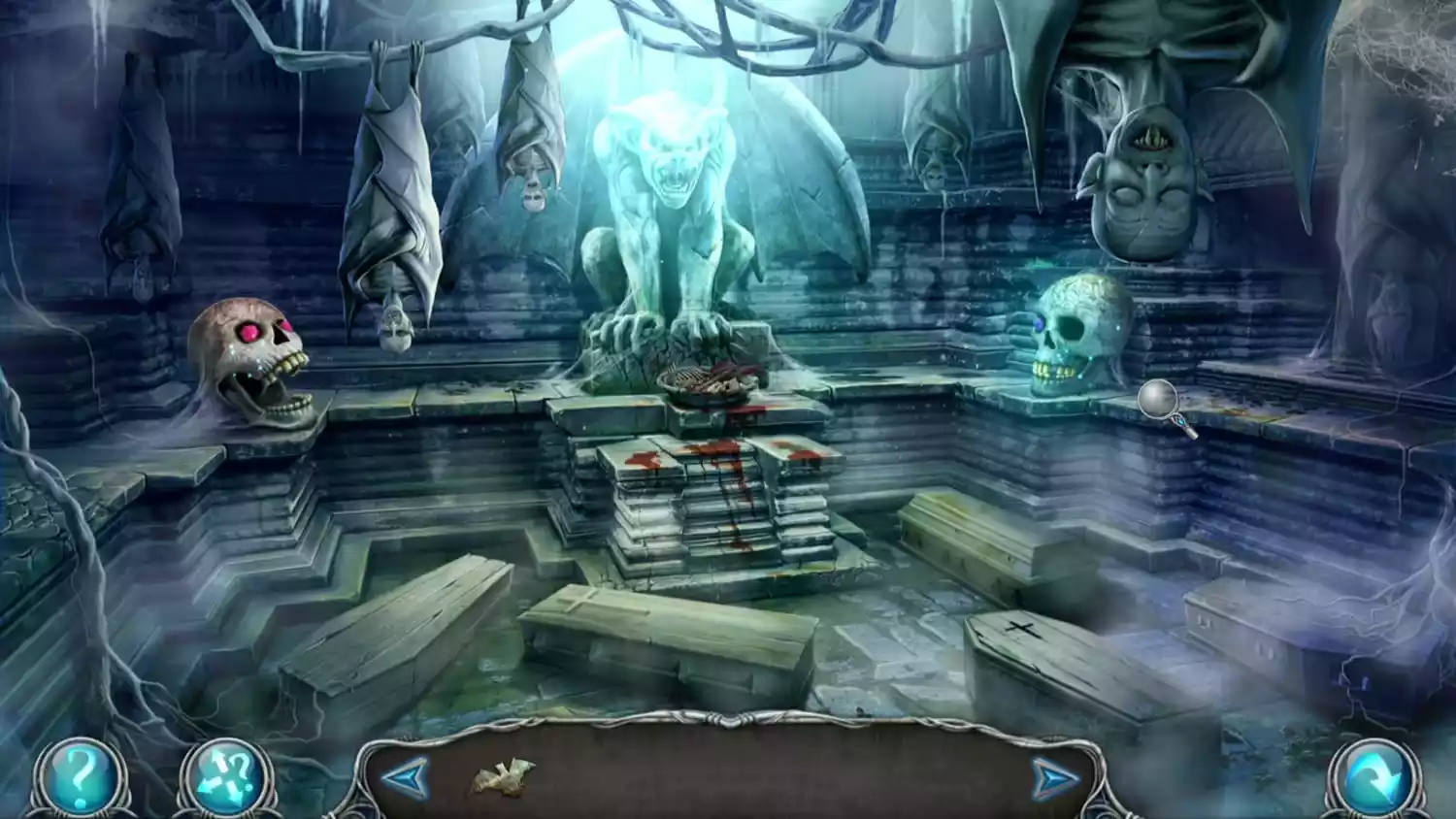 picture[2]-Download Dracula’s Legacy Switch NSP XCI ROM-PANDA