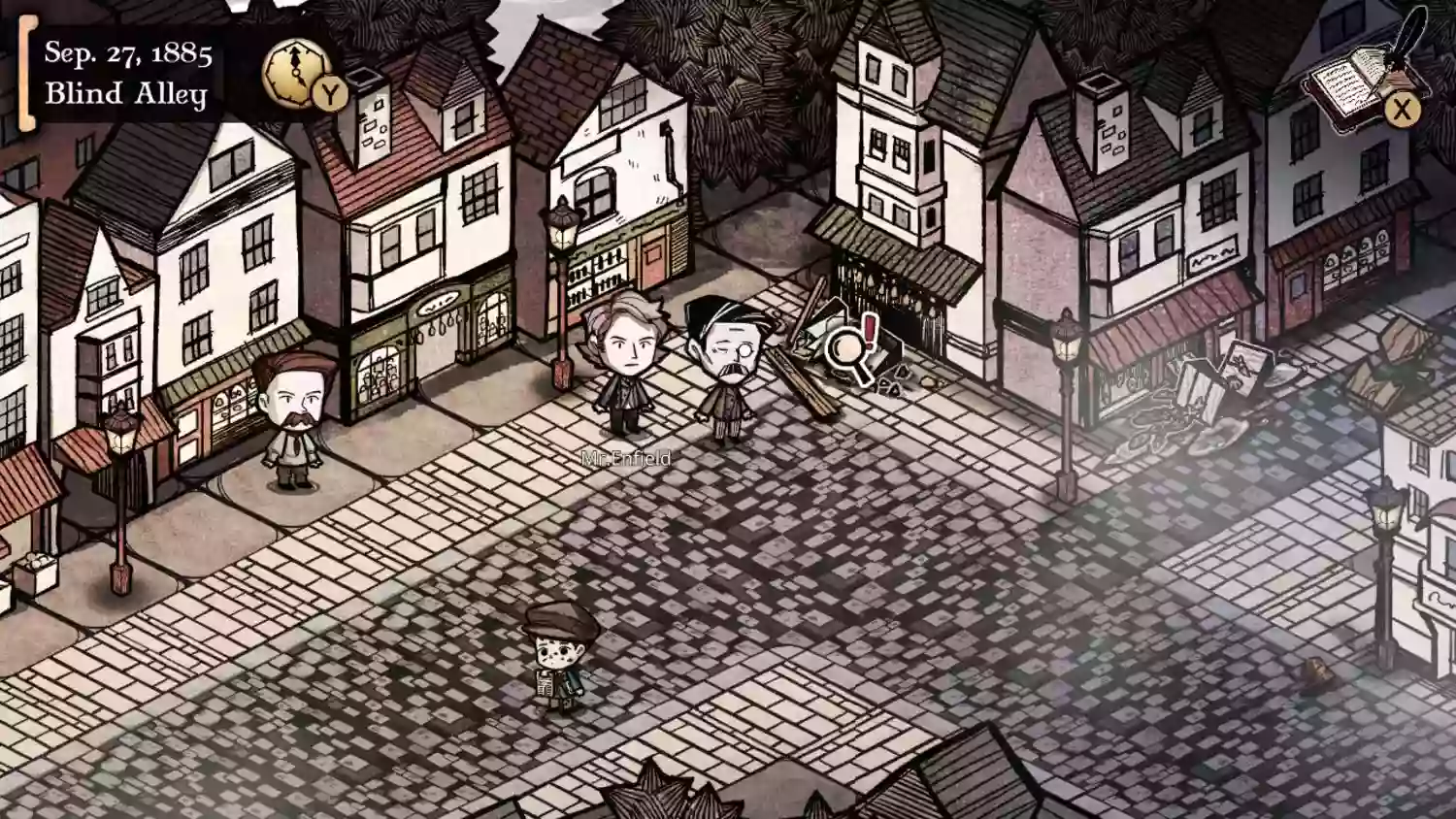 picture[2]-Download MazM: Jekyll and Hyde Switch NSP XCI ROM-PANDA