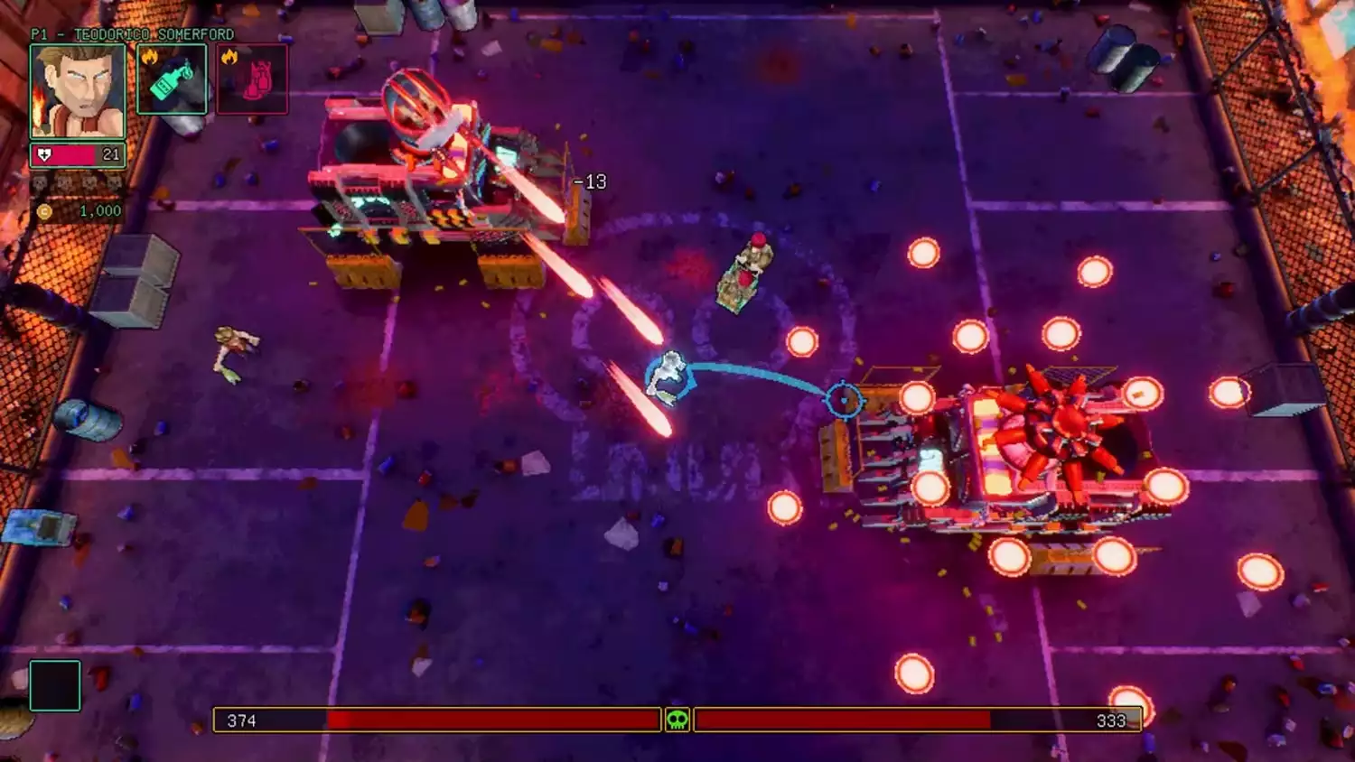 picture[2]-Download HyperParasite Switch NSP XCI ROM-PANDA