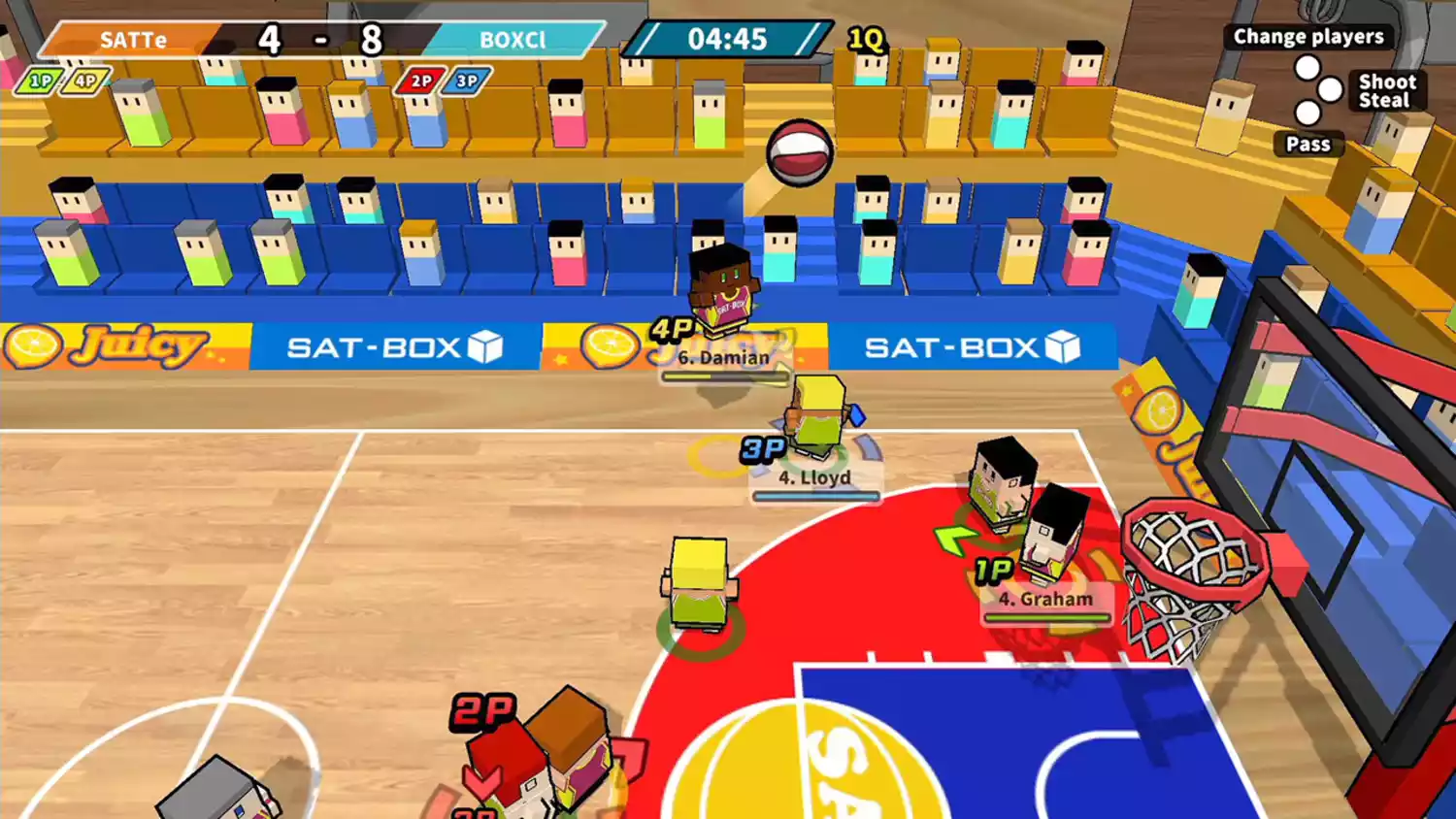 picture[2]-Download Desktop Basketball Switch NSP XCI ROM-PANDA