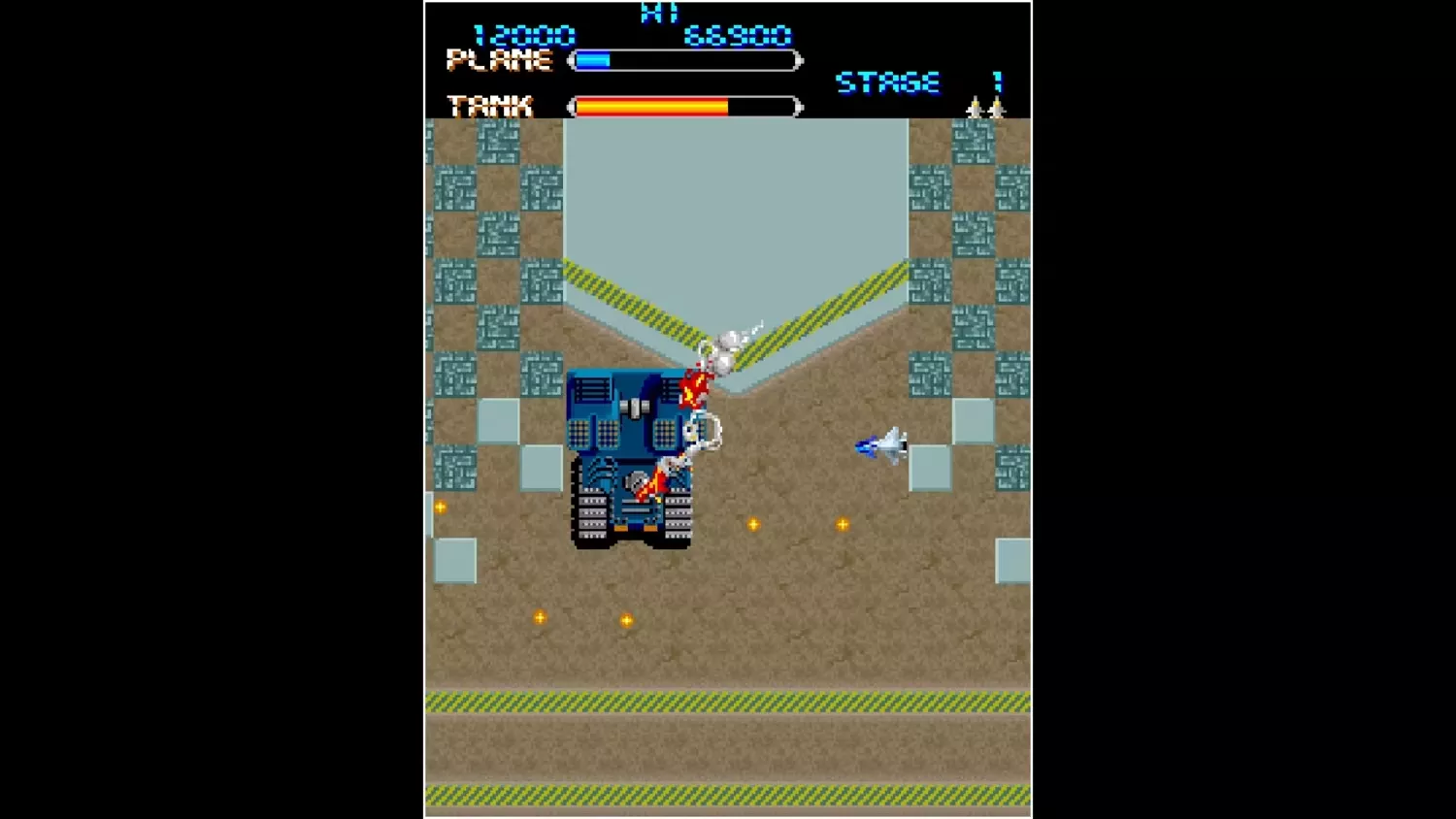 picture[2]-Download Arcade Archives MX5000 Switch NSP XCI ROM-PANDA
