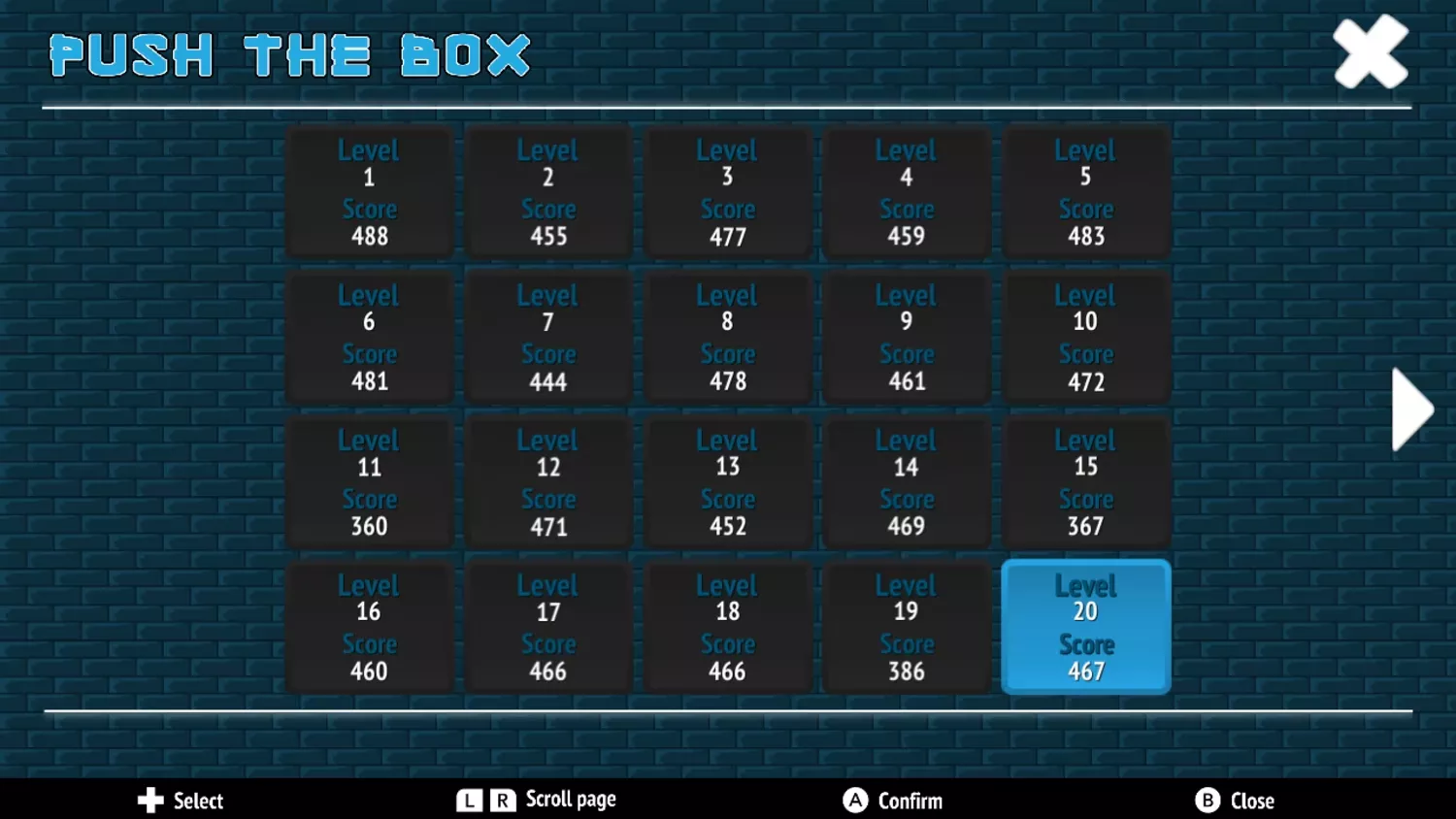 picture[2]-Download Push the Box – Puzzle Game Switch NSP XCI ROM-PANDA