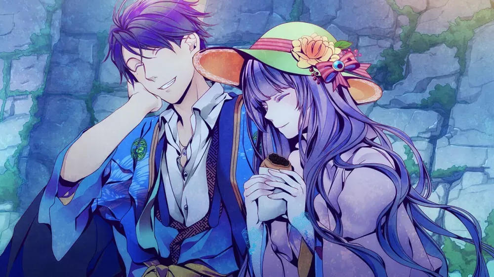 picture[2]-Download Moonlight Chain ~Madness… Switch NSP XCI ROM-PANDA