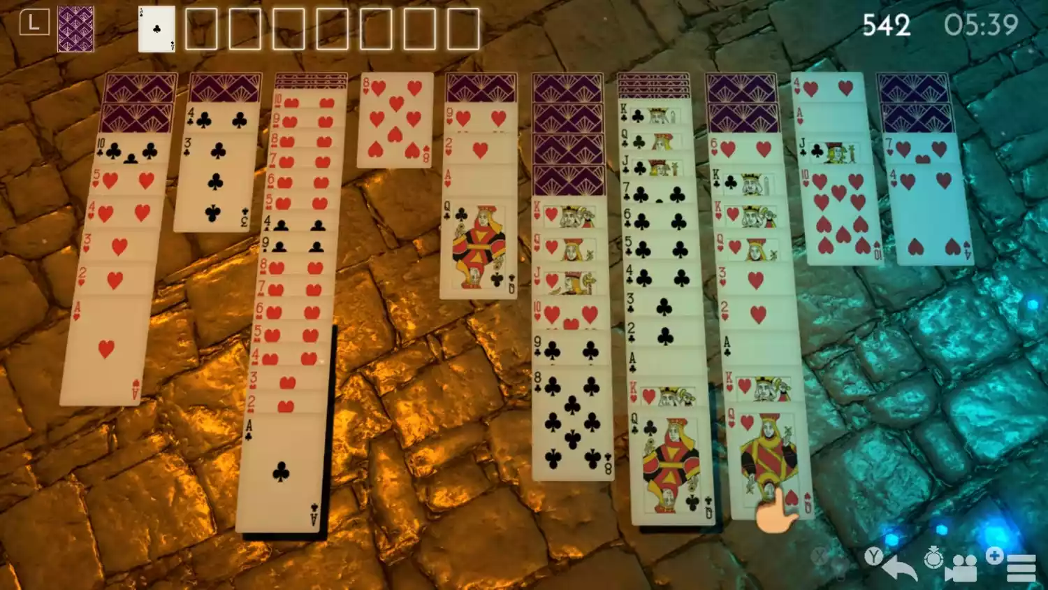 picture[2]-Download Solitaire Deluxe Bundle – 3 in 1 Switch NSP XCI ROM-PANDA