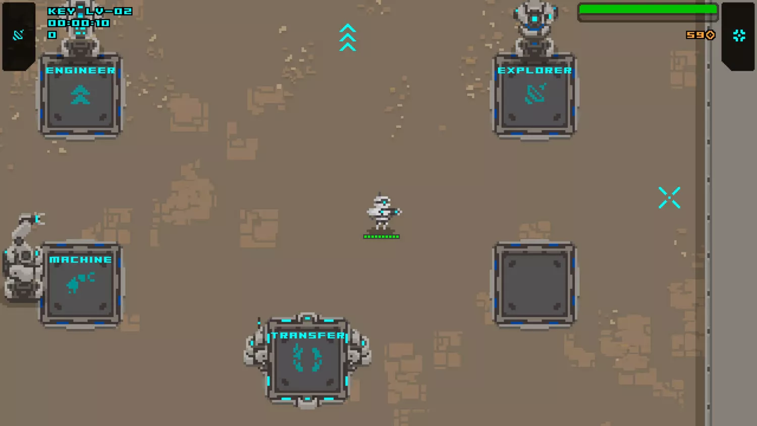 picture[2]-Download Rush Rover Switch NSP XCI ROM-PANDA