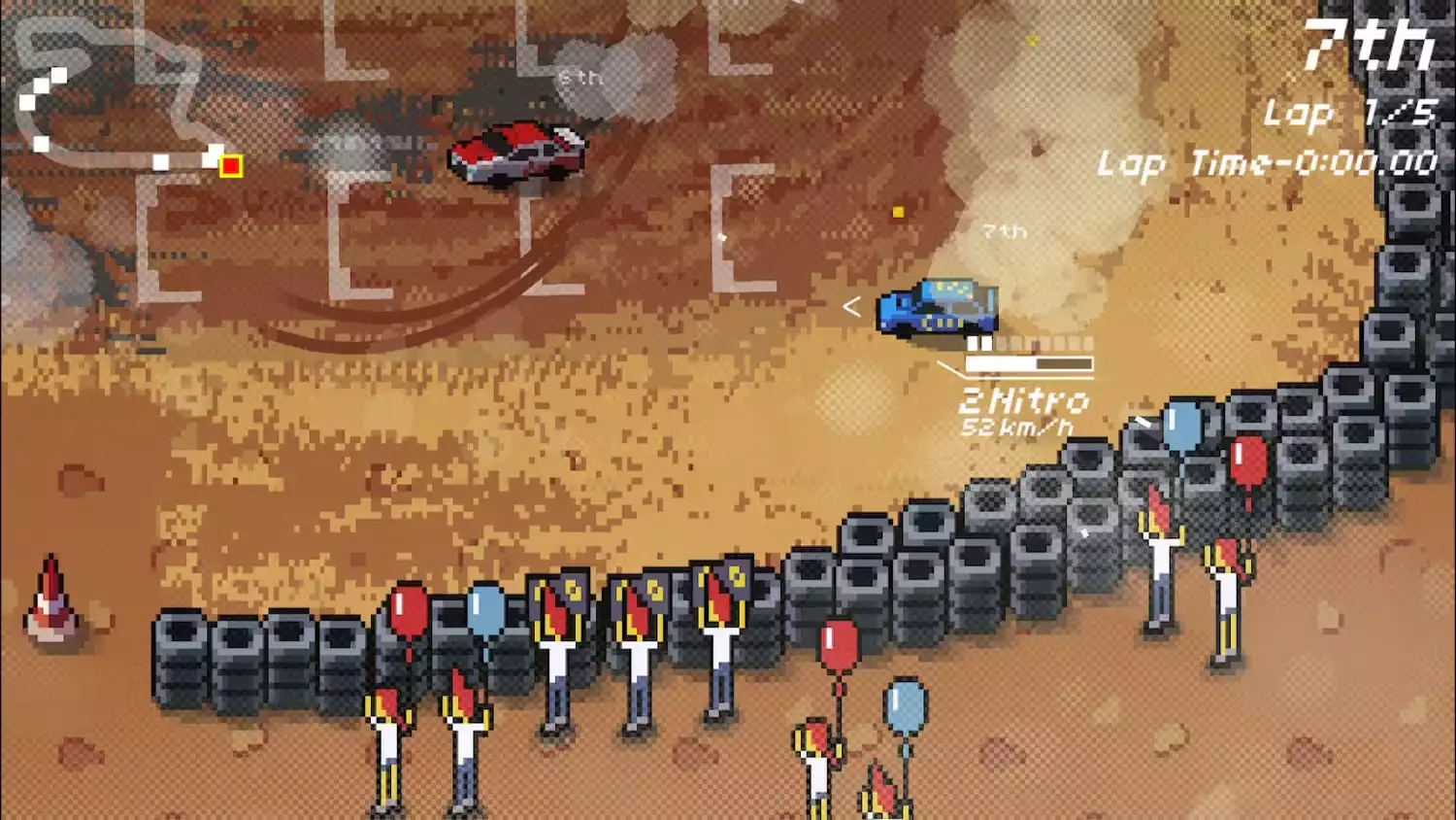picture[2]-Download Super Pixel Racers Switch NSP XCI ROM-PANDA