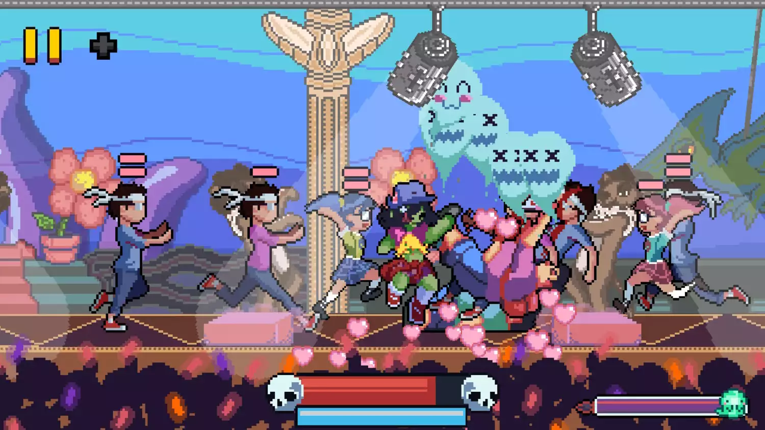 picture[2]-Download Kawaii Deathu Desu Switch NSP XCI ROM-PANDA