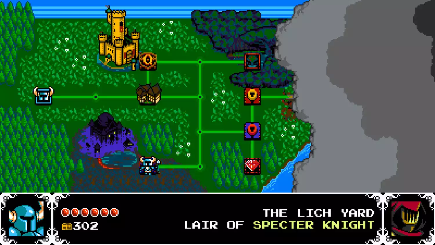 picture[2]-Download Shovel Knight: Shovel of Hope Switch NSP XCI ROM-PANDA