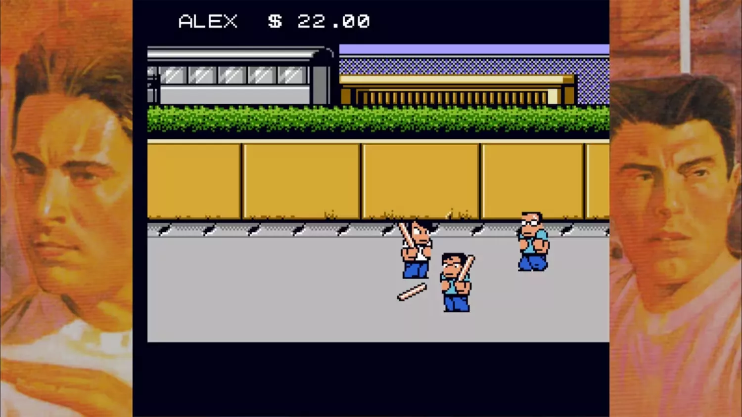 picture[2]-Download River City Ransom Switch NSP XCI ROM-PANDA