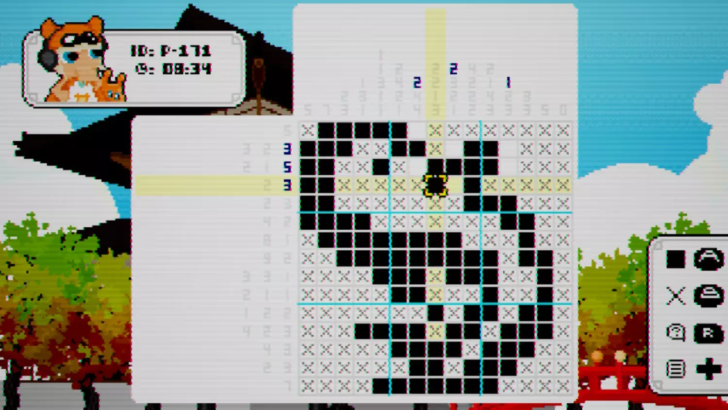 picture[2]-Download Piczle Cross Adventure Switch NSP XCI ROM-PANDA