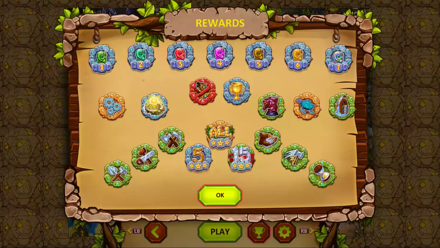 picture[2]-Download Lost Artifacts: Golden Island Switch NSP XCI ROM-PANDA