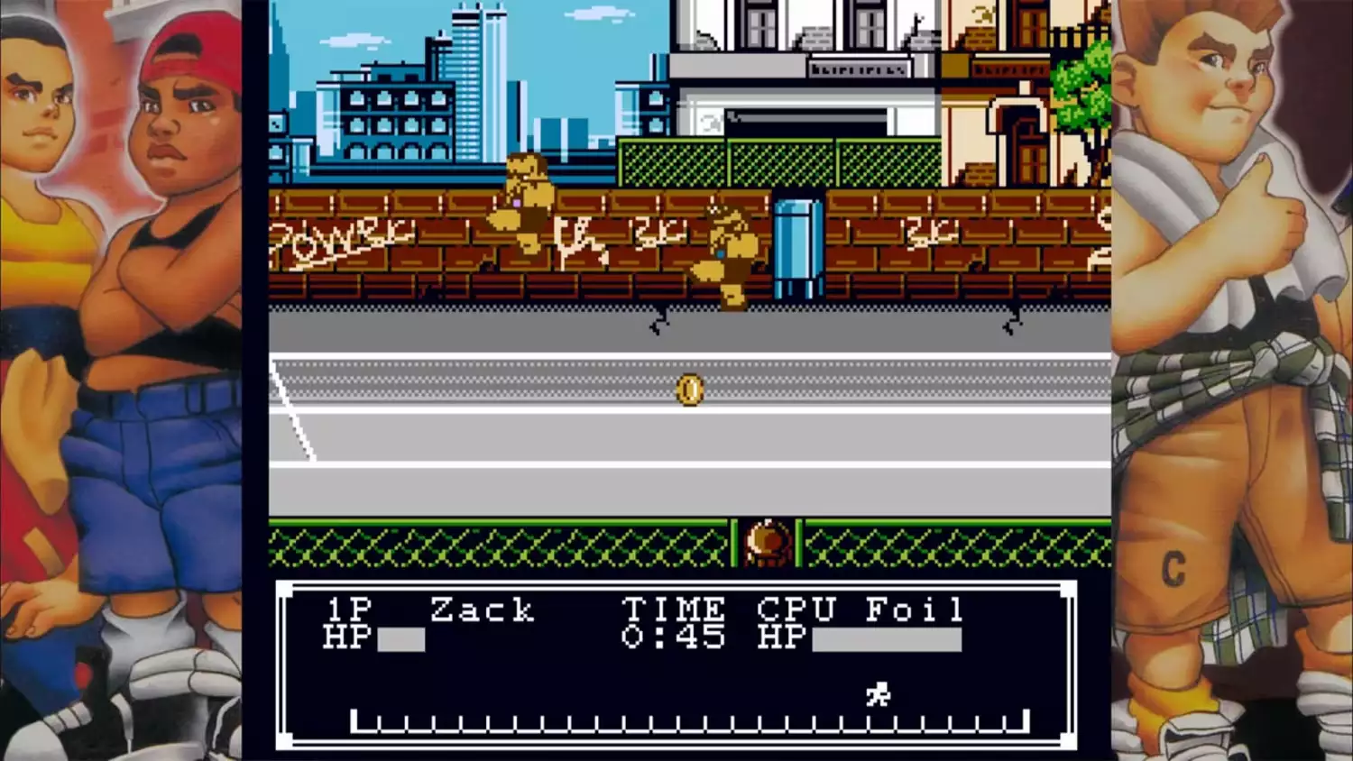 picture[2]-Download Crash’n the Boys Street Chall… Switch NSP XCI ROM-PANDA