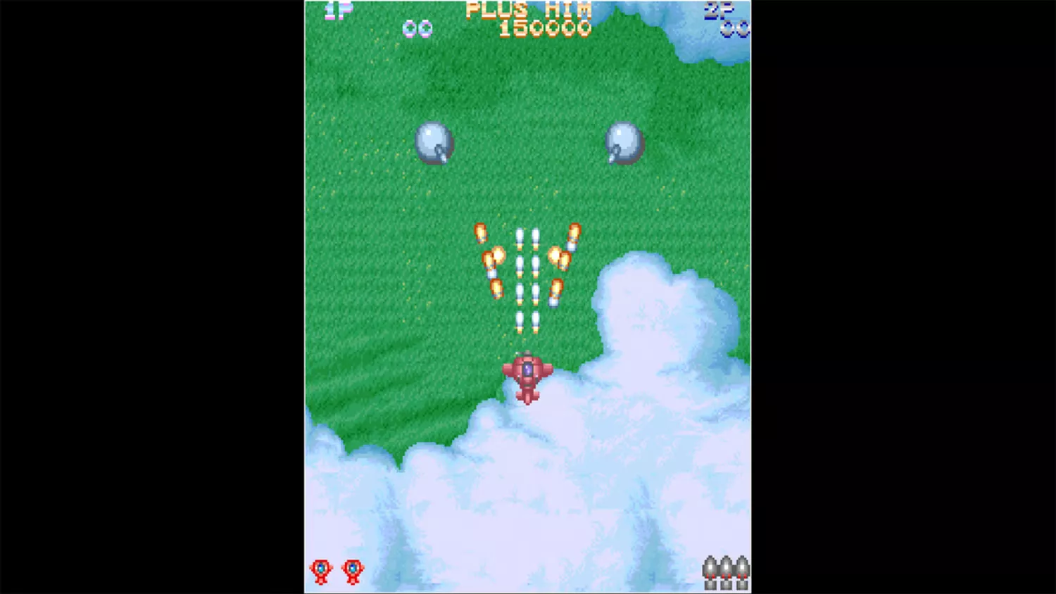picture[2]-Download Arcade Archives PLUS ALPHA Switch NSP XCI ROM-PANDA