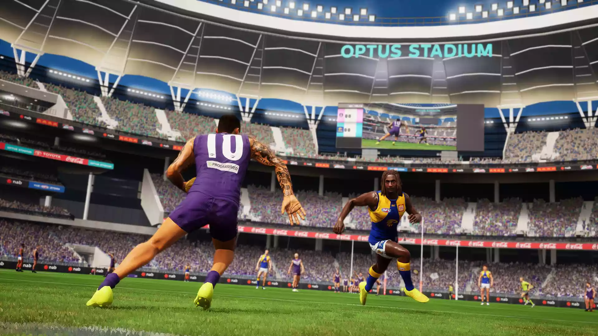 picture[2]-Download AFL Evolution 2 Switch NSP XCI ROM-PANDA