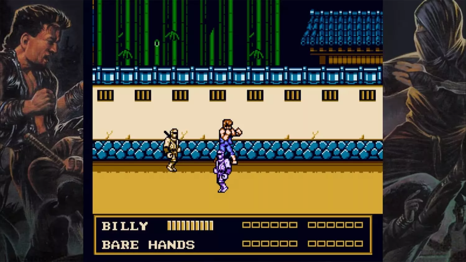 picture[2]-Download DOUBLE DRAGON Ⅲ: The… Switch NSP XCI ROM-PANDA