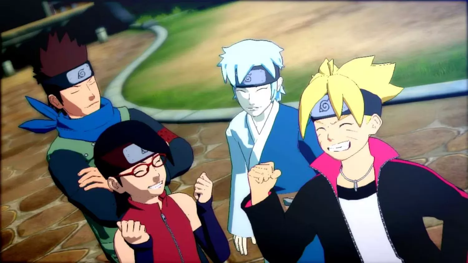 picture[2]-Download Ultimate Ninja® STORM 4… Switch NSP XCI ROM-PANDA