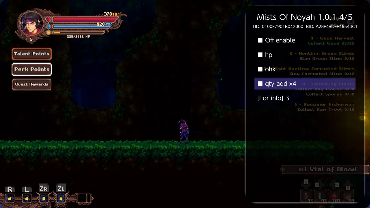 picture[2]-Mists Of Noyah Switch v1.0.1 Cheat Codes-PANDA