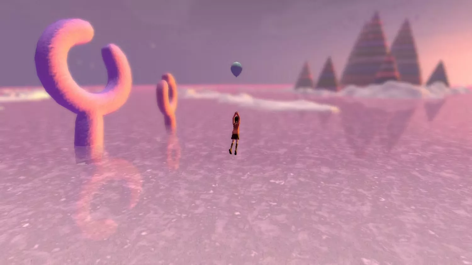 picture[2]-Download YUMENIKKI -DREAM DIARY- Switch NSP XCI ROM-PANDA