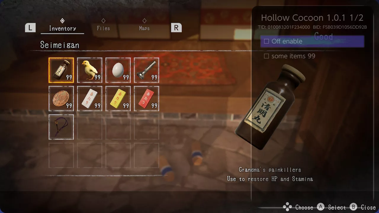 picture[2]-Hollow Cocoon Switch v1.0.1 Cheat Codes-PANDA