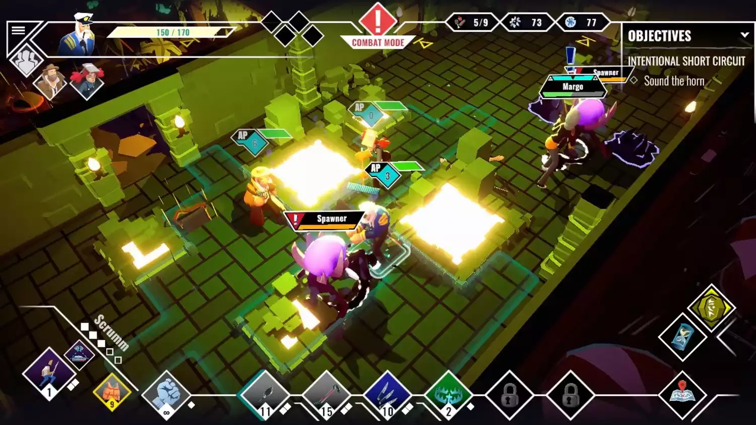picture[2]-Download Dread Nautical Switch NSP XCI ROM-PANDA