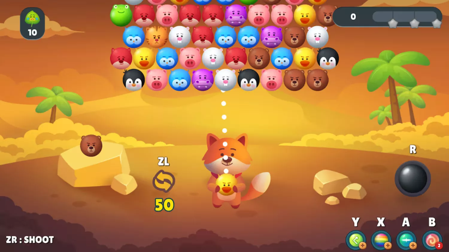picture[2]-Download Bubble Switch NSP XCI ROM-PANDA