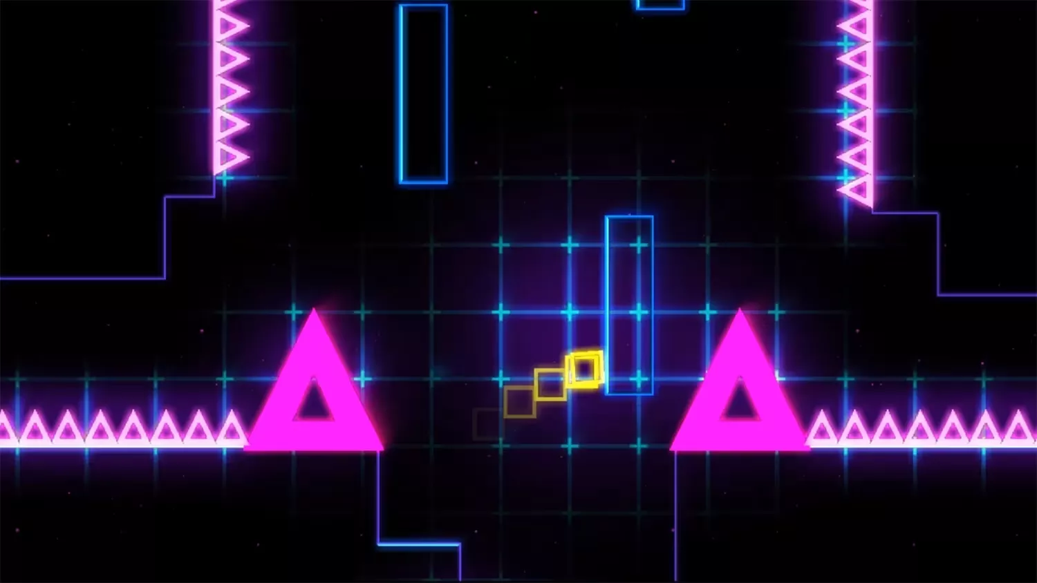 picture[2]-Download FLATLAND Vol.1 Switch NSP XCI ROM-PANDA