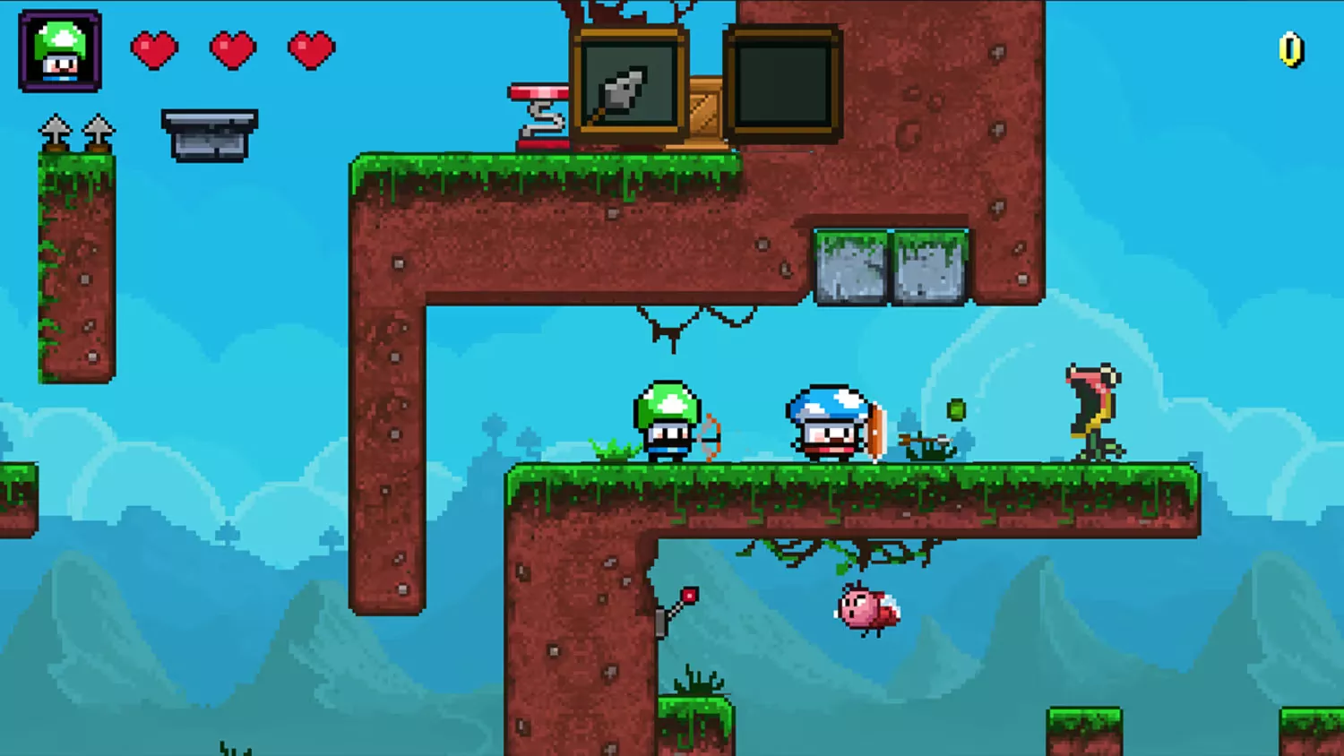 picture[2]-Download Mushroom Heroes Switch NSP XCI ROM-PANDA