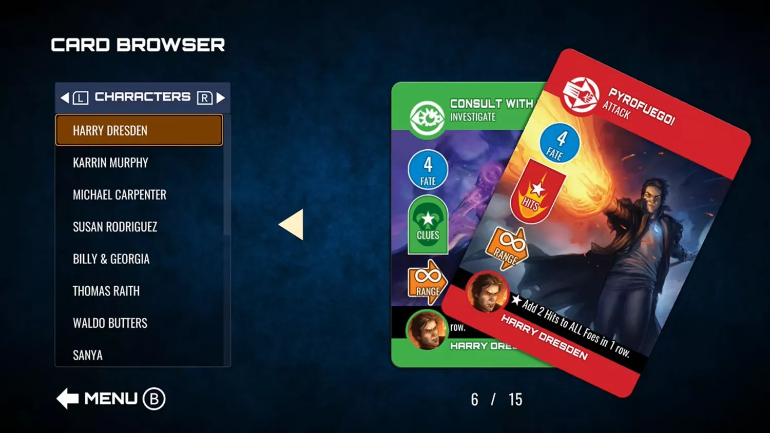picture[2]-Download The Dresden Files Cooperative… Switch NSP XCI ROM-PANDA