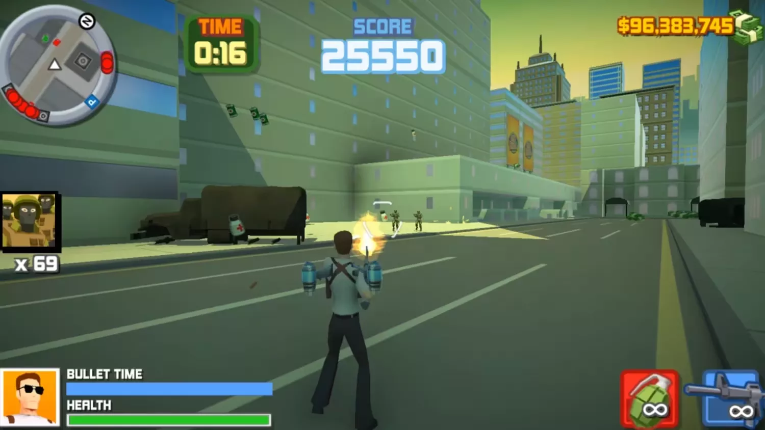picture[2]-Download The Bullet: Time of Revenge Switch NSP XCI ROM-PANDA