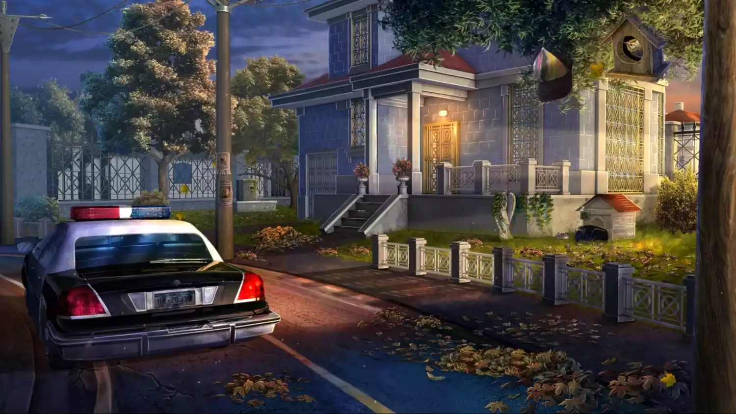 picture[2]-Download Ghost Files: Memory of a Crime Switch NSP XCI ROM-PANDA
