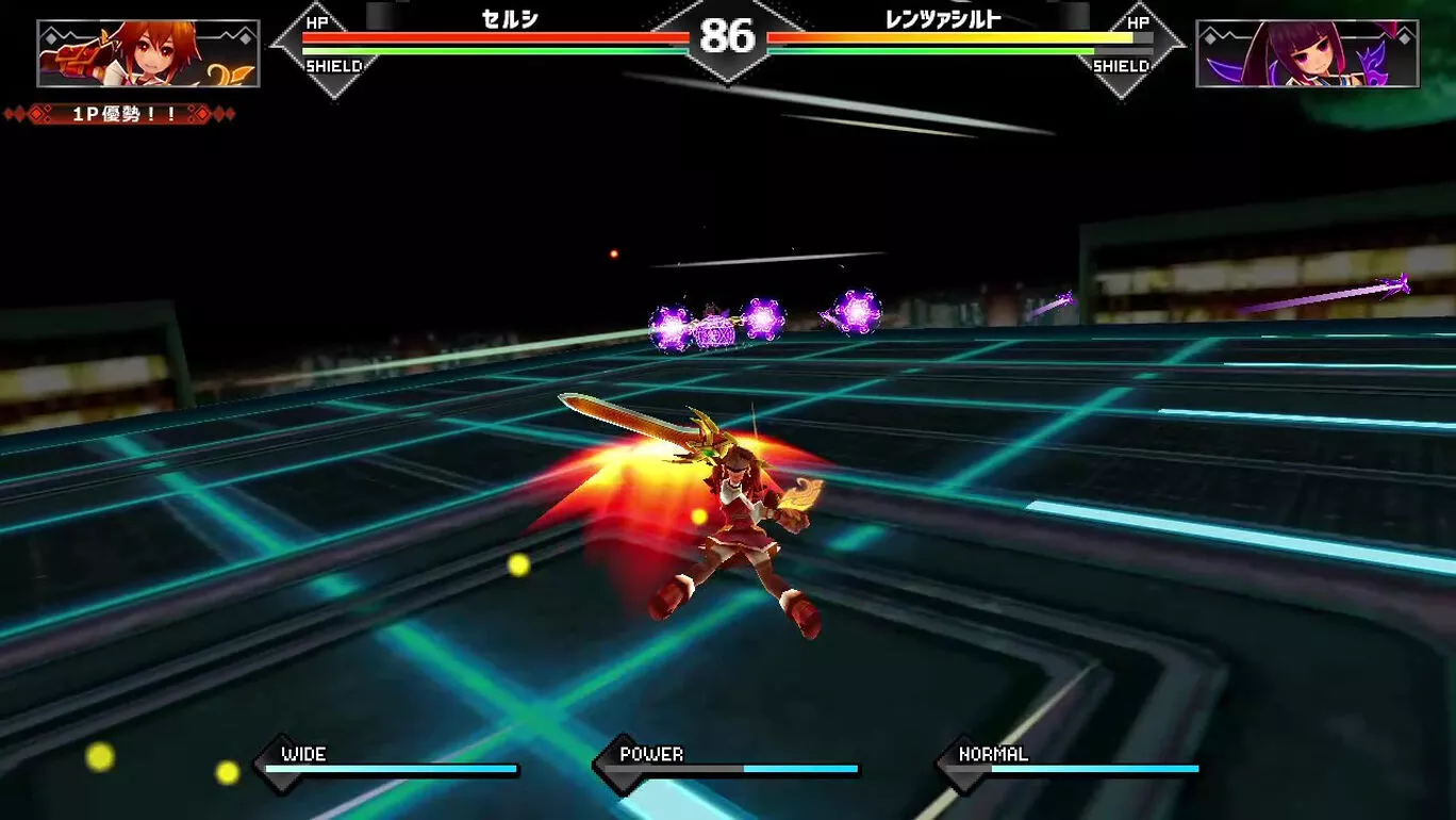picture[2]-Download Battle of Elemental BURST Switch NSP XCI ROM-PANDA