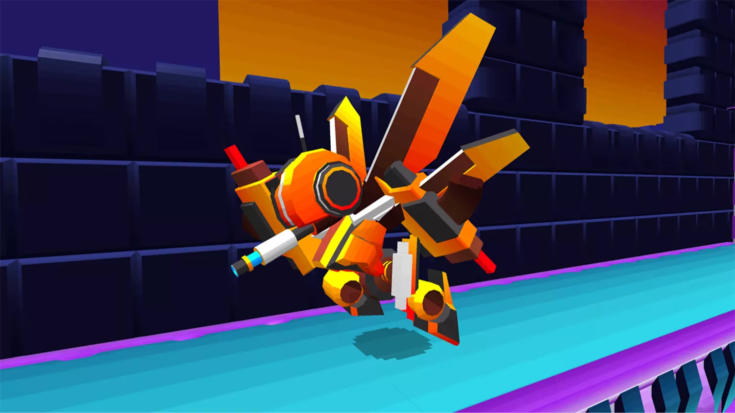 picture[2]-Download Megabyte Punch Switch NSP XCI ROM-PANDA