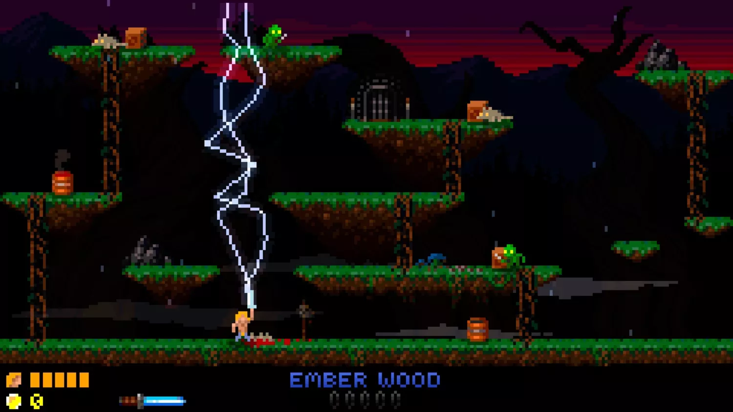 picture[2]-Download Thy Sword Switch NSP XCI ROM-PANDA