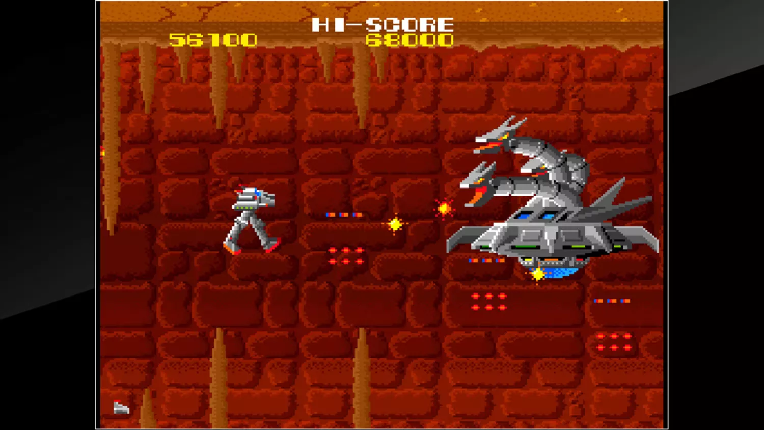picture[2]-Download Arcade Archives MAGMAX Switch NSP XCI ROM-PANDA