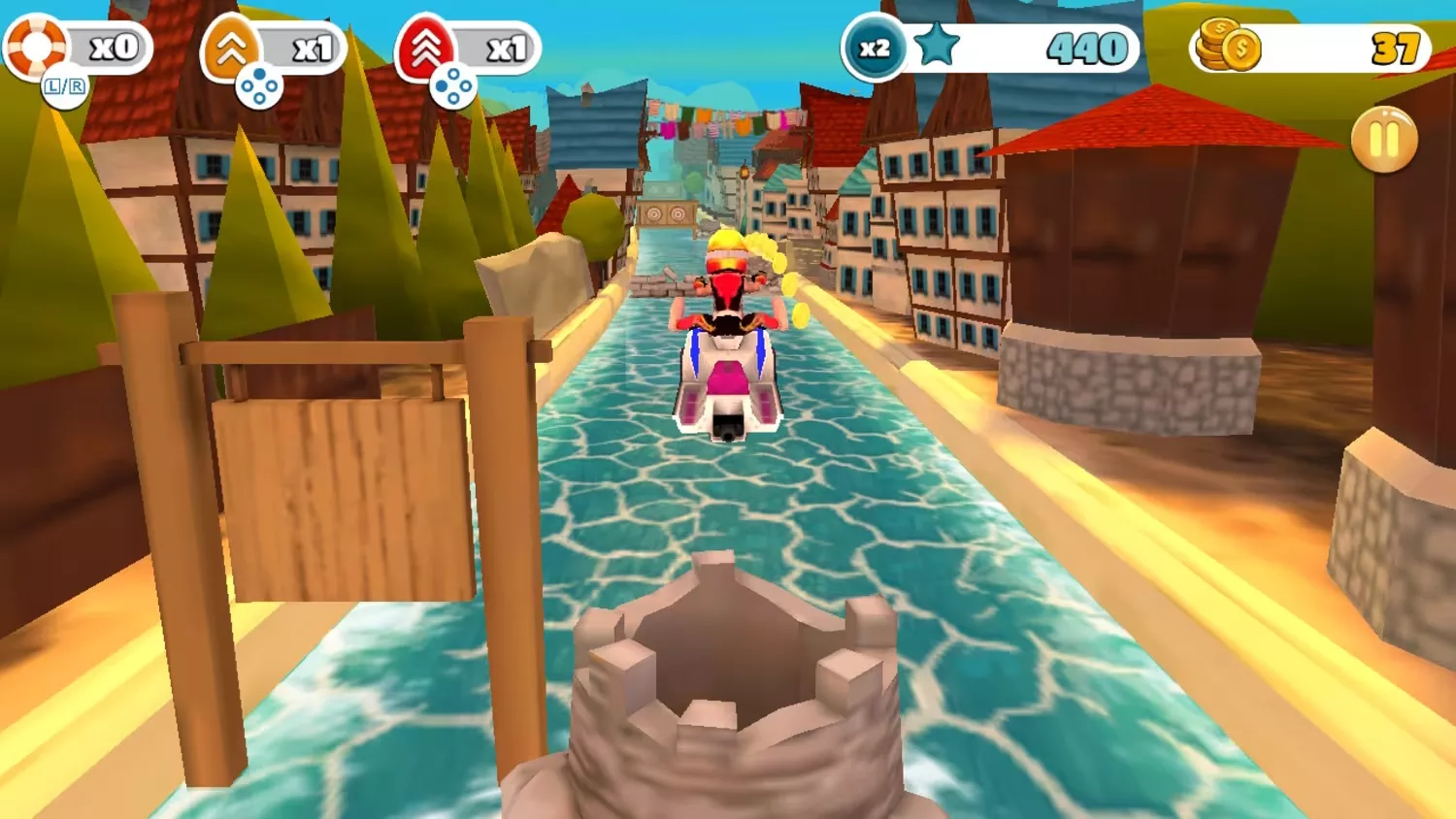 picture[2]-Download Jet Ski Rush Switch NSP XCI ROM-PANDA