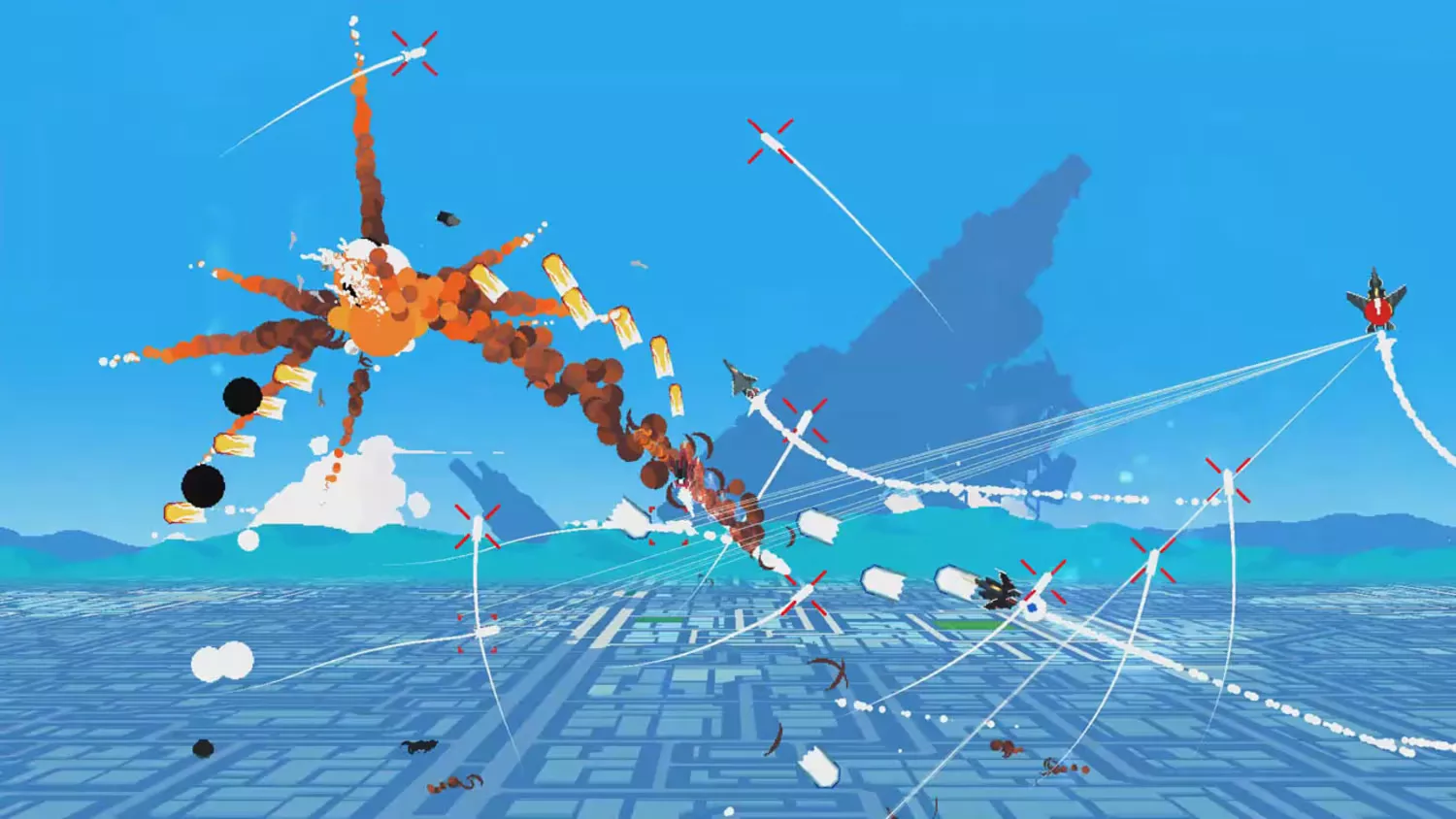 picture[2]-Download Jet Lancer Switch NSP XCI ROM-PANDA