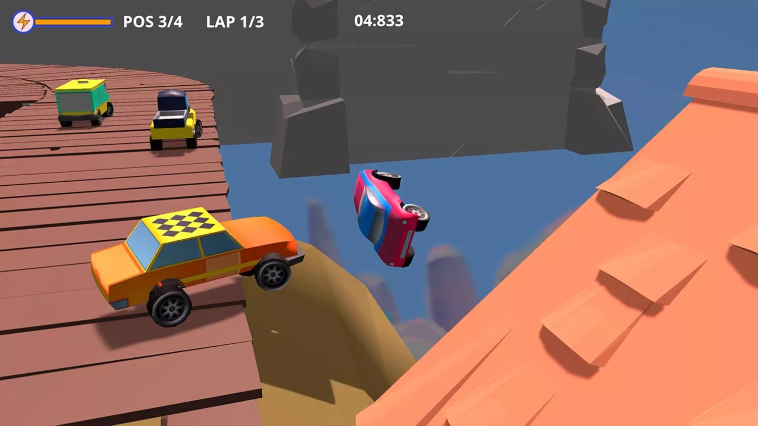 picture[2]-Download Toy Car Extreme Racing: RC… Switch NSP XCI ROM-PANDA