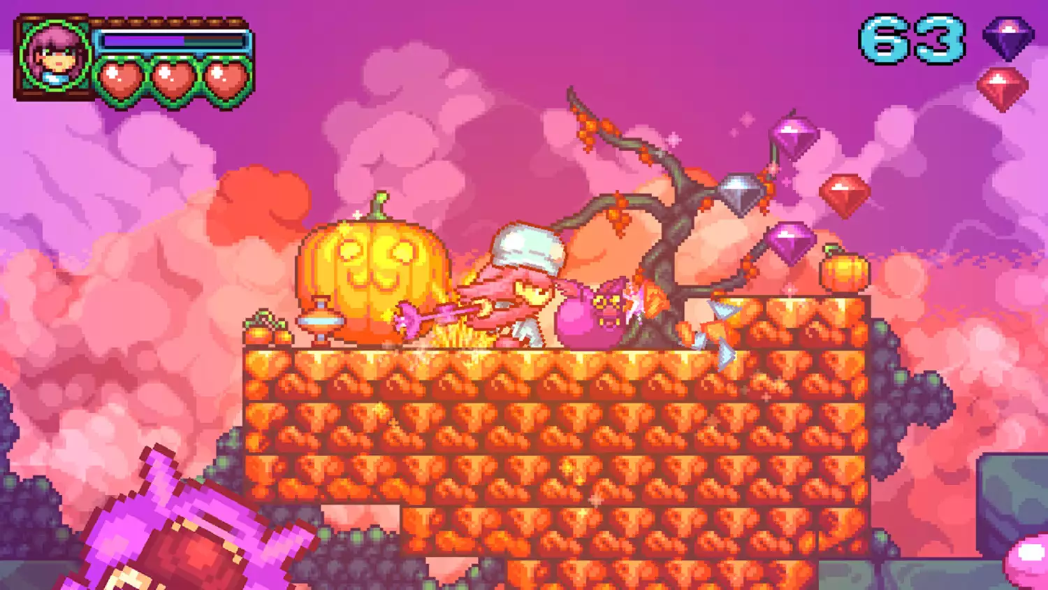 picture[2]-Download Farlands Journey Switch NSP XCI ROM-PANDA