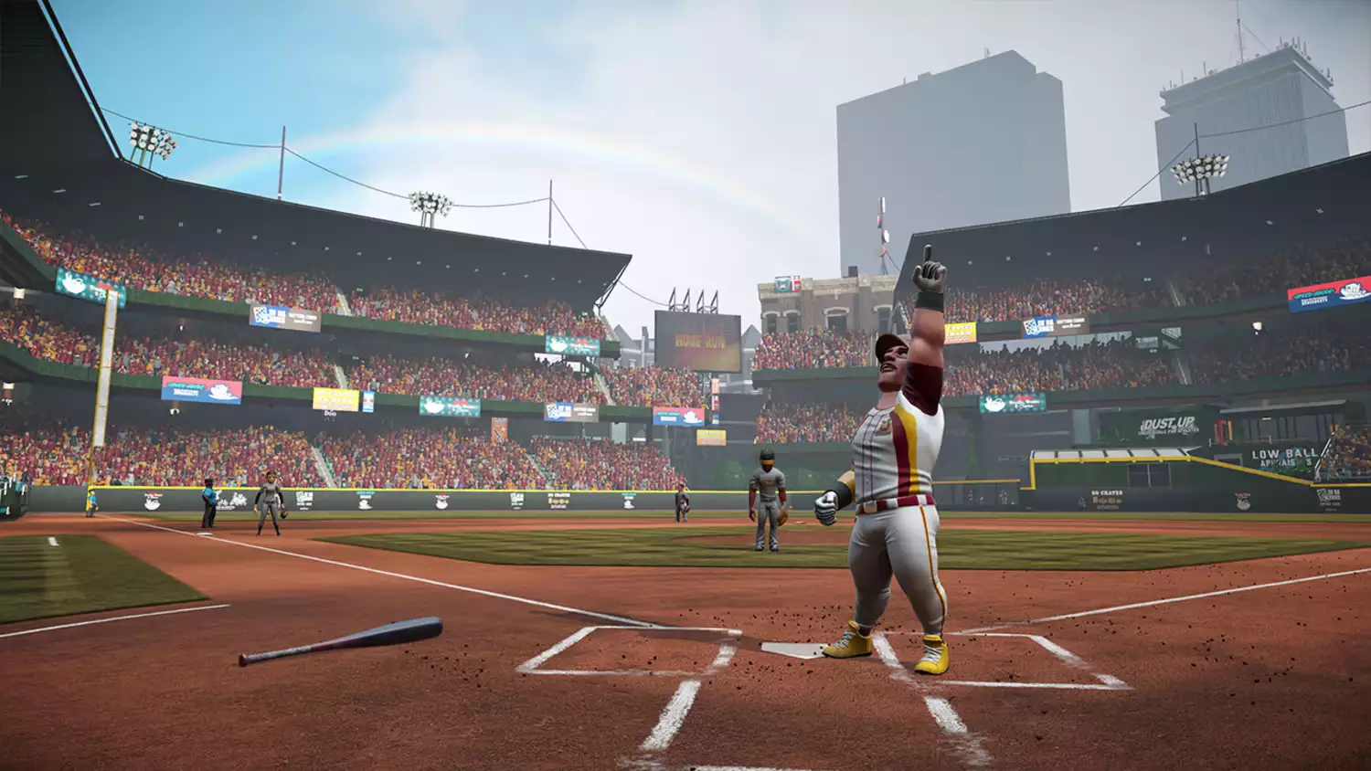 picture[2]-Download Super Mega Baseball 3 Switch NSP XCI ROM-PANDA