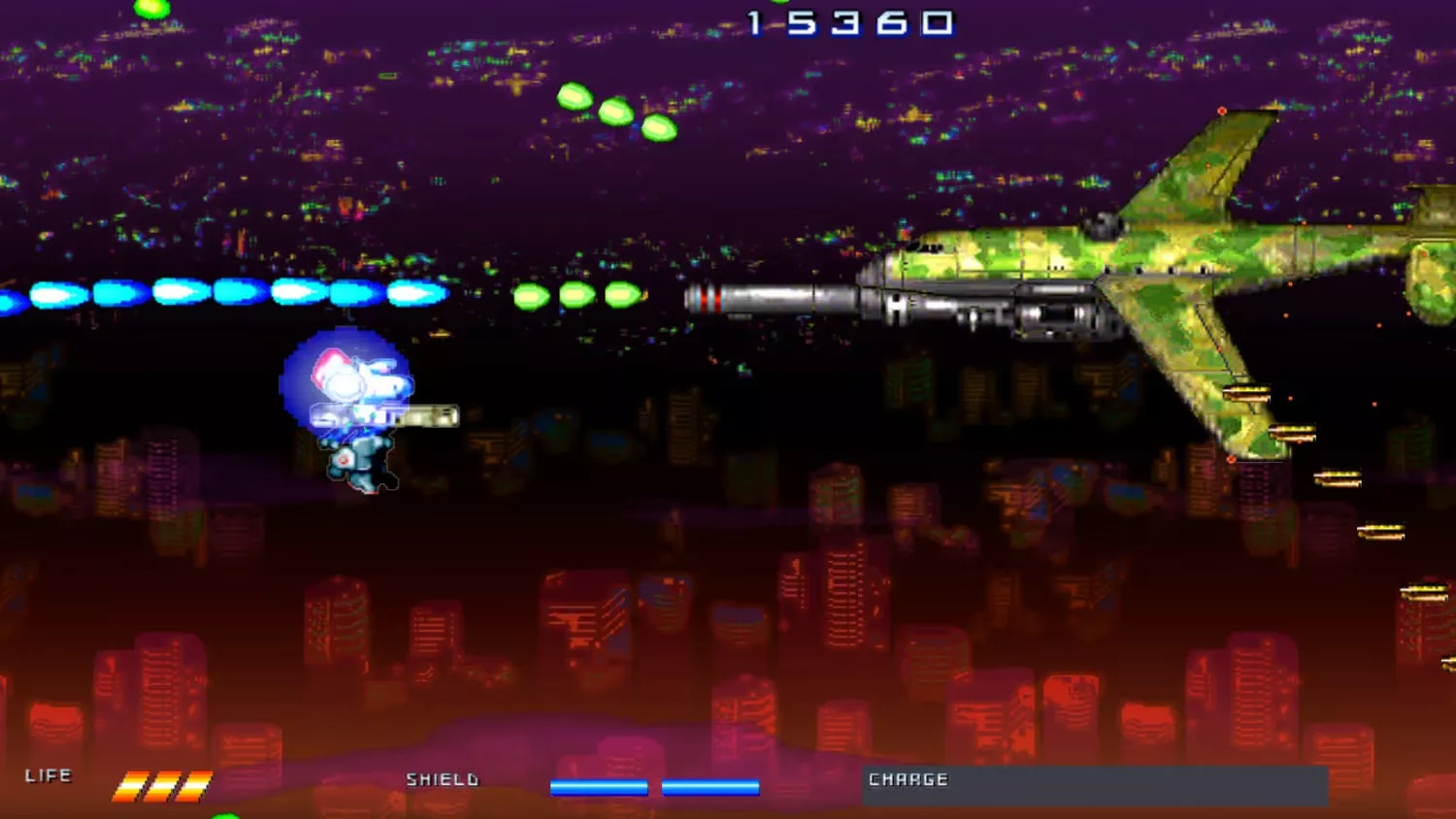 picture[2]-Download Armed 7 DX Switch NSP XCI ROM-PANDA