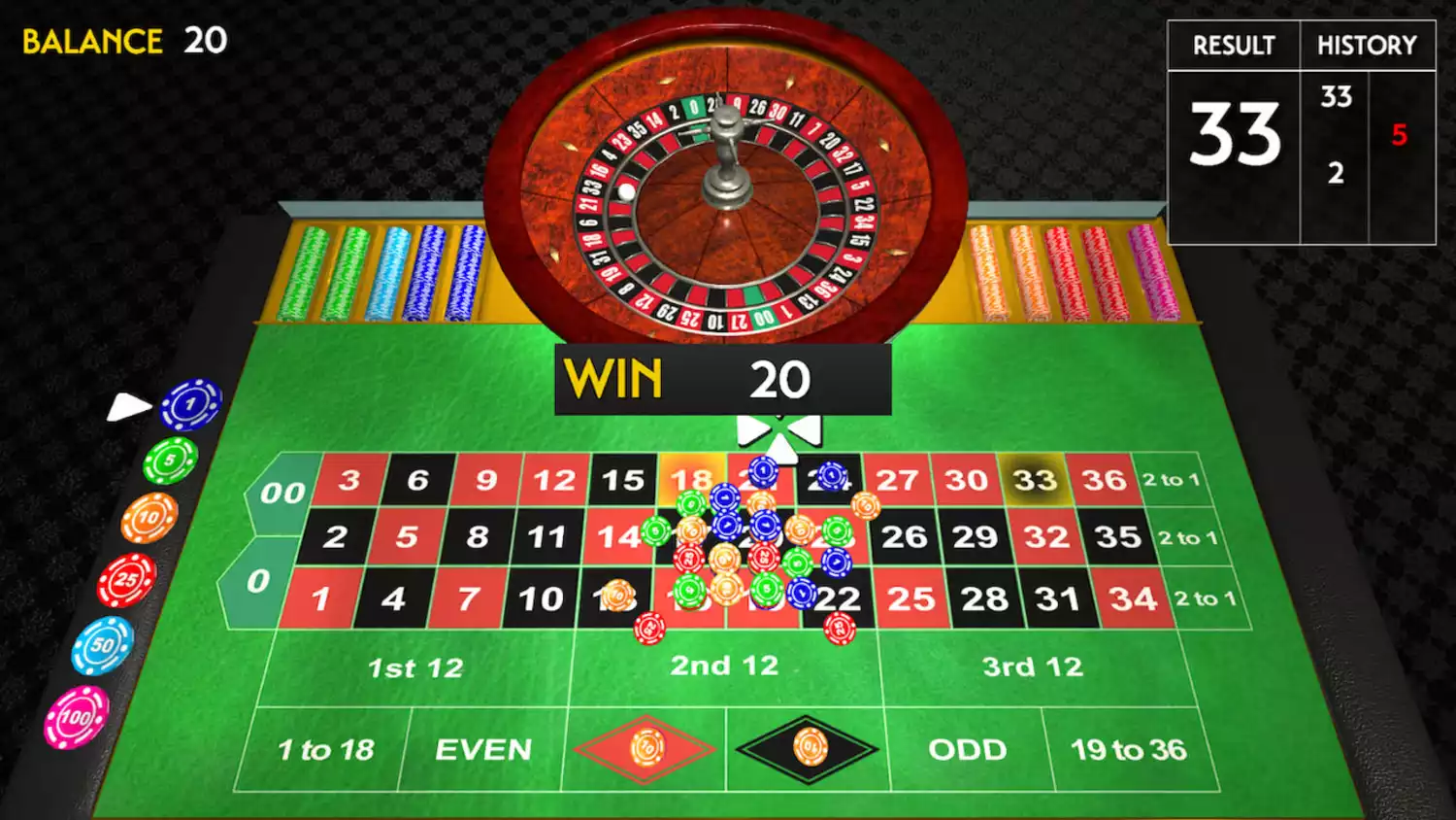 picture[2]-Download Roulette Switch NSP XCI ROM-PANDA