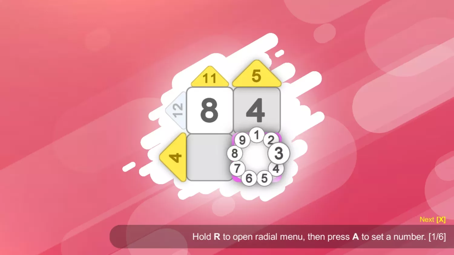picture[2]-Download Kakuro Magic Switch NSP XCI ROM-PANDA